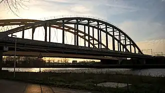 Vleutensespoorbrug