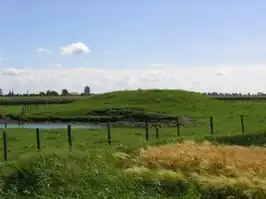 Vliedberg van Zierikzee