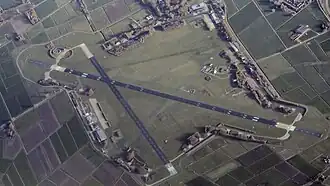 Vliegbasis Leeuwarden