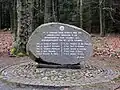 Monument voor Geallieerde Vliegers