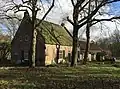 Voormalige molenhuis