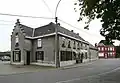 Gemeentehuis van Vlierzele