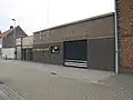 Vrije Basisschool Onze-Lieve-Vrouw van Vreugde met klooster