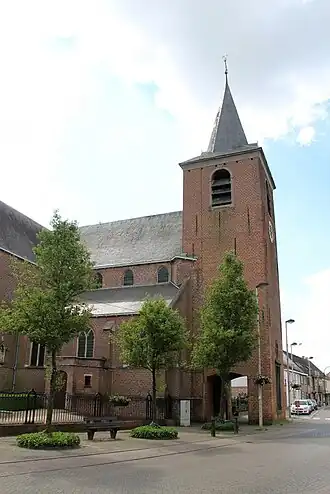 Sint-Quirinuskerk