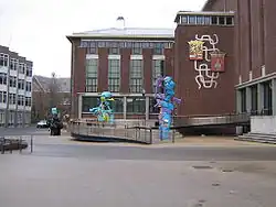 Badende Beelden (2004)