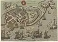 Vlissingen 1582