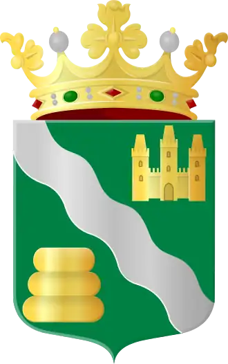 Het wapen van Vlist (1985)