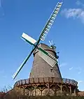 Windmolen Exter