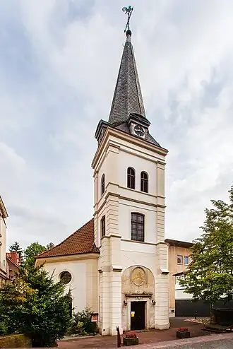 Sint-Johanneskerk