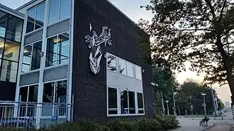 Vlucht van kennis (november 2018)