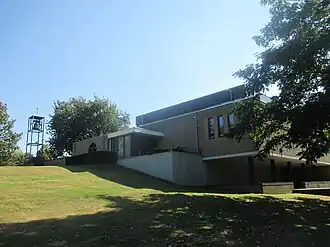 Gerardus Majella en Antoniuskerk