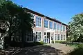 Voormalige Johannesschool
