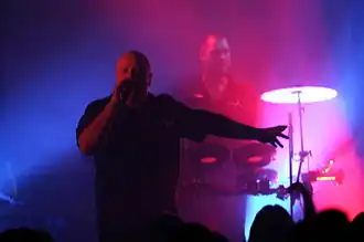 VNV Nation
