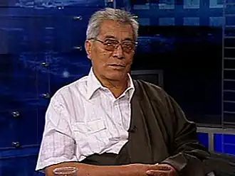 Juchen Thupten Namgyal