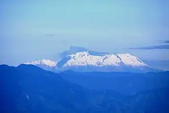 Nevado del Huila