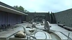 Vodní dům (Waterhuis - 2019)