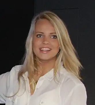 Emilie Nereng