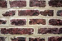 geslepen, dagvoeg of schaatvoeg