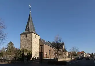 Sint-Laurentiuskerk