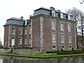 Kasteel Cortenbach