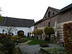 Idem, rechtervleugel