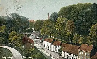 Voerweg