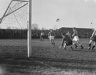 NOAD-Feijenoord (21 december 1952)