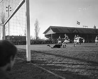 ZFC-Ajax (7 november 1965)