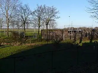 Voetbalvereniging HZ '75