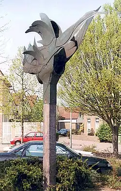 Jan Murk de Vries, 1981