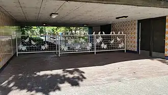 Vogeltjes van Kattenburg (september 2019)