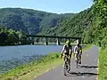 De Transardennaise (fietsroute)