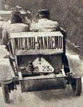 Milaan-San Remo 1912
