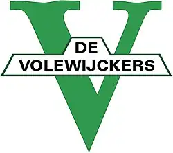 De Volewijckers