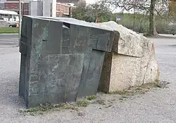 Seitigkeiten (1988), Berlijn