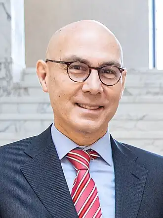Türk in 2022