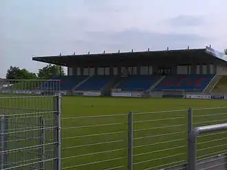 1. FC Kleve