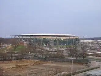 Volkswagen-Arena