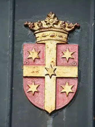 Wapen van Vollenhove