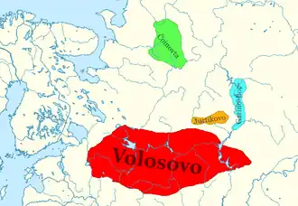 Volosovocultuur