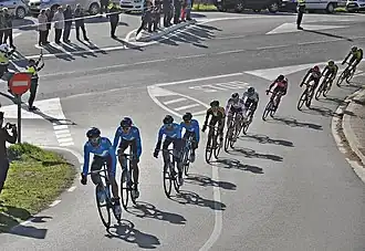 Ronde van Catalonië 2018