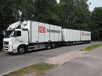 Schenker AG