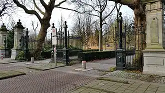 Toegangshek (december 2019)