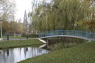 C.V. Gerritsenbrug (2013)