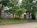 voormalige Gemeentelijke Prins Hendrikschool (nu Vondelschool)
