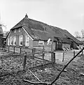 Gave boerderij van het Staphorstse type