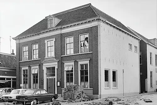 Blijhamsterstraat 28, in gebruik tot 1928