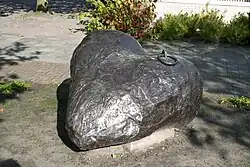 Voor de vrijwilligers