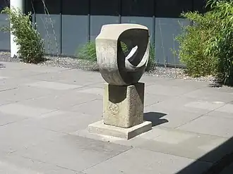 zonder titel (1981), Zaltbommel