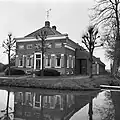 Grote boerderij van het Oldambtster type